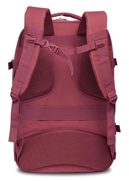 Backpack Bestway Bags cabin pro Ultimate 30 l pink .