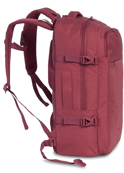 Backpack Bestway Bags cabin pro Ultimate 30 l pink .