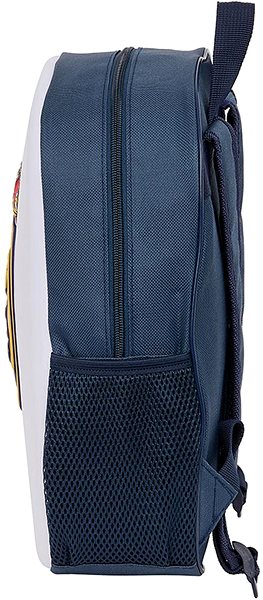 Children's Backpack Kids Fan-shop Backpack REAL MADRID Junior ...