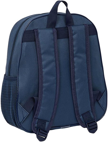 Children's Backpack Kids Fan-shop Backpack REAL MADRID Junior ...