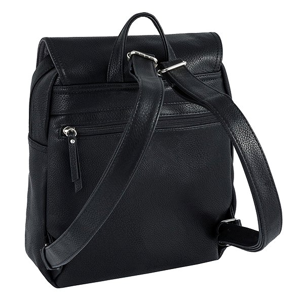Gabor Mina Backpack M black .
