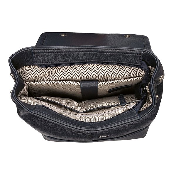 Gabor Lenea Backpack M dark blue .