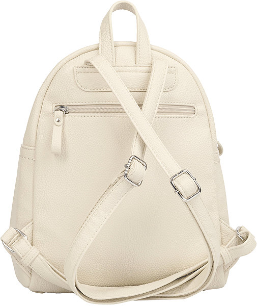 Gabor Lenea Backpack S Off white .