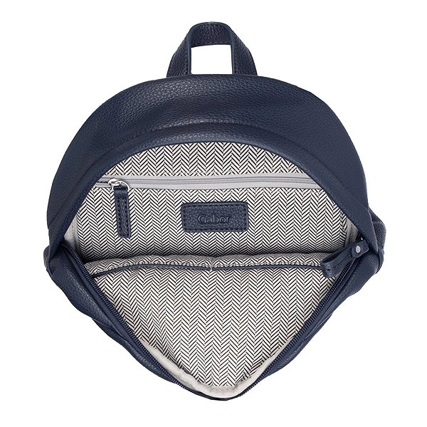 Gabor Lenea Backpack S Off dark blue .