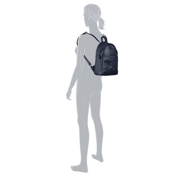 Gabor Lenea Backpack S Off dark blue .