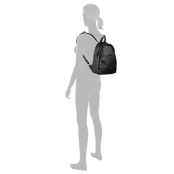 Gabor Lenea Backpack S Off black .