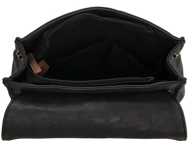 Beagles Brunete Backpack 4 l Black .