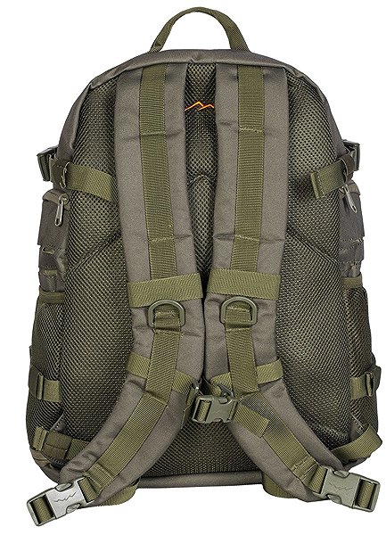 Backpack Remington Hunting Dark Olive - large green .