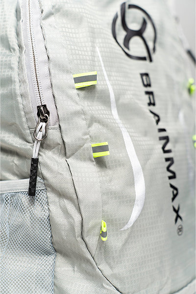 Backpack BrainMax Lightweight foldable waterproof backpack 20 l .