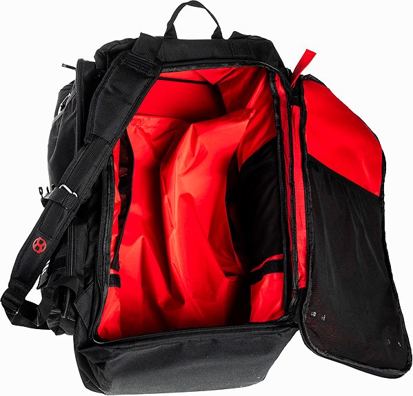 Backpack BrainMax Fitness Backpack 51 l .