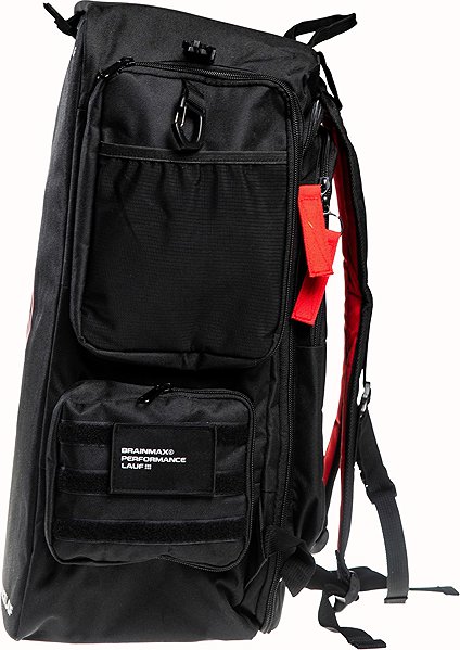 Backpack BrainMax Fitness Backpack 51 l .