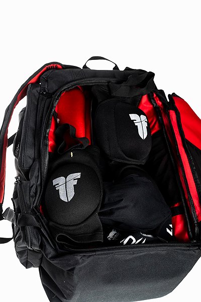 Backpack BrainMax Fitness Backpack 51 l .