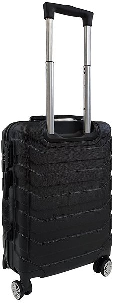 Travel suitcase Bavy Travel suitcase 20