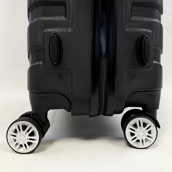 Travel suitcase Bavy Travel suitcase 20