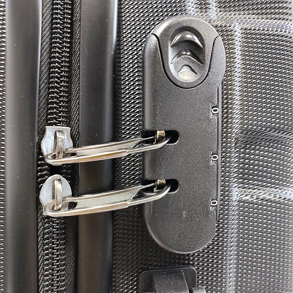 Travel suitcase Bavy Travel suitcase 20