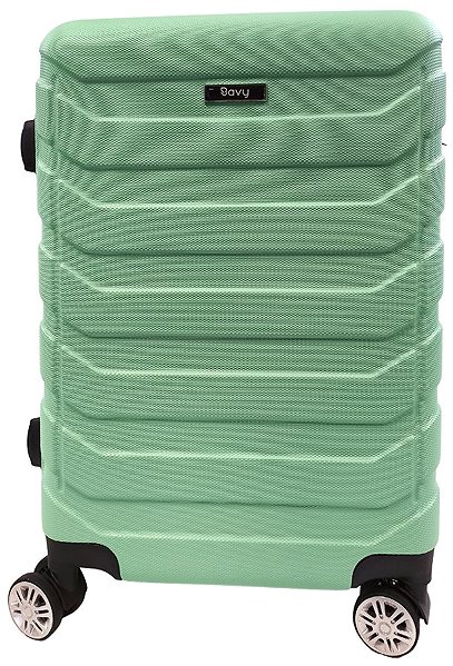Travel suitcase Bavy Travel suitcase 20