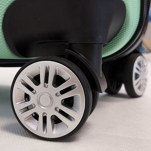 Travel suitcase Bavy Travel suitcase 20