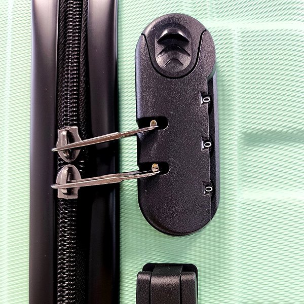Travel suitcase Bavy Travel suitcase 20