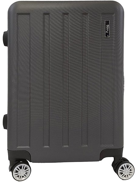 Travel suitcase Bavy Travel suitcase 20