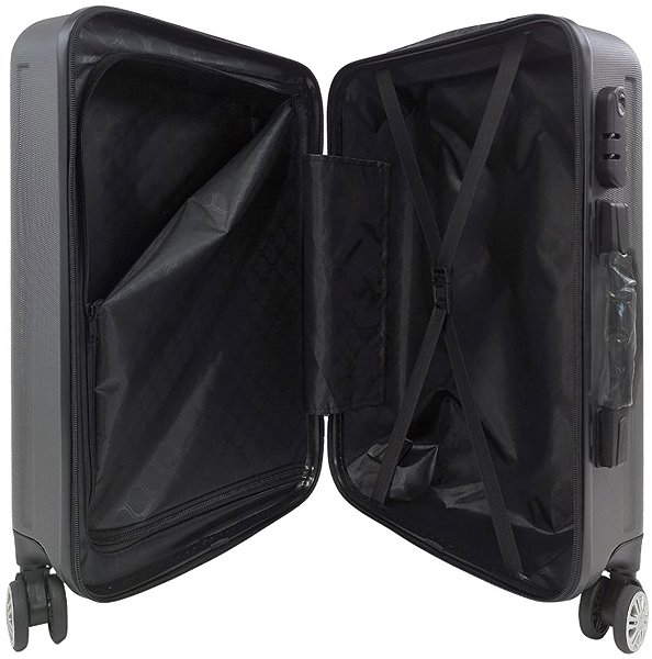 Travel suitcase Bavy Travel suitcase 20