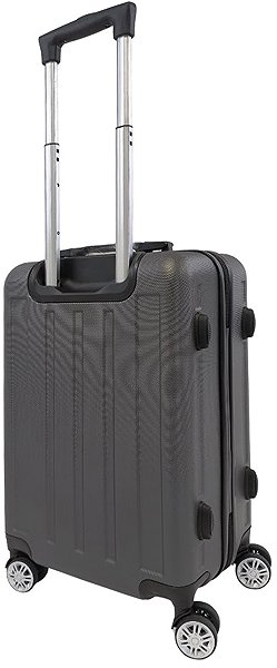 Travel suitcase Bavy Travel suitcase 20