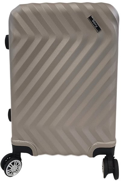 Travel suitcase Bavy Travel suitcase 20
