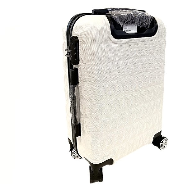 Travel suitcase Bavy Travel suitcase 20