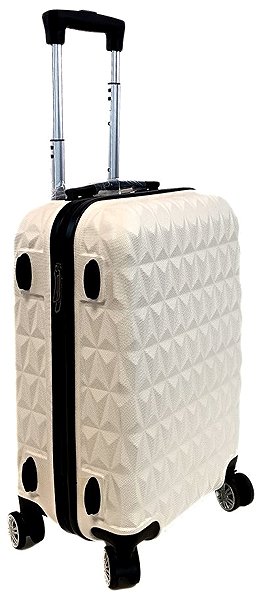 Travel suitcase Bavy Travel suitcase 20