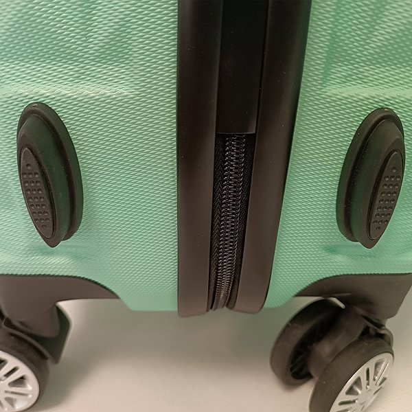 Travel suitcase Bavy Travel suitcase 20