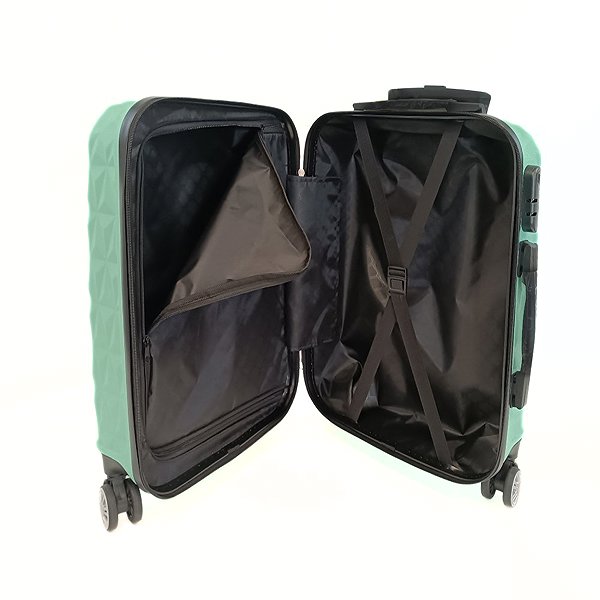 Travel suitcase Bavy Travel suitcase 20