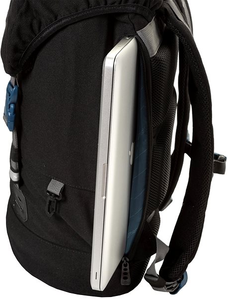 Městský batoh Meatfly Pioneer 3 Backpack, D ...