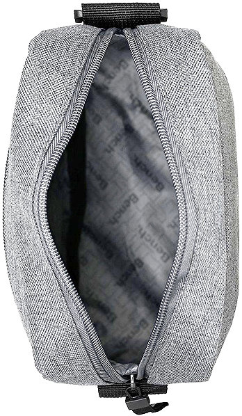 Shoulder bag Bench Crossbag Classic light grey .