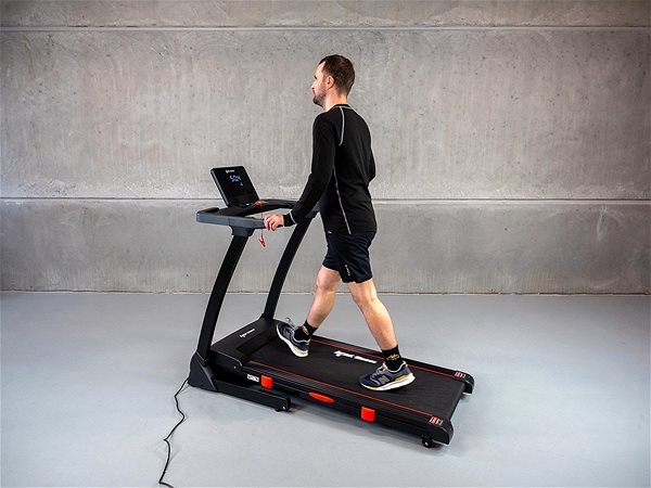 Treadmill ACRA 5400 .