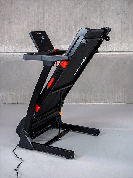 Treadmill ACRA 5400 .