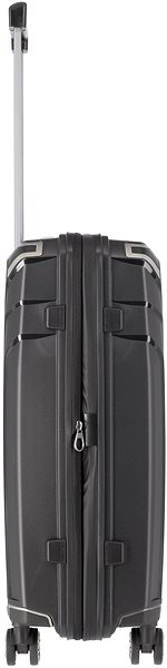Travelite Elvaa 4w M Black .
