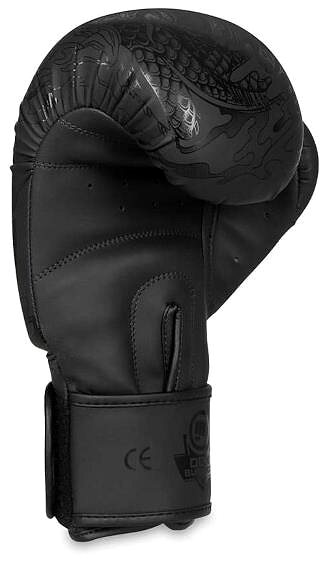 Boxing gloves DBX BUSHIDO B-2v18 14 OZ Boxing gloves .