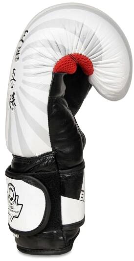 Boxing gloves DBX BUSHIDO B-2V8 12 OZ Boxing gloves .