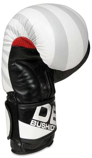 Boxing gloves DBX BUSHIDO B-2V8 12 OZ Boxing gloves .