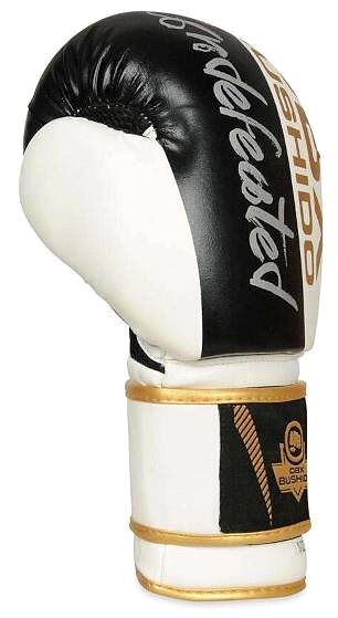 Boxing gloves DBX BUSHIDO B-2V16 8 OZ Boxing gloves .