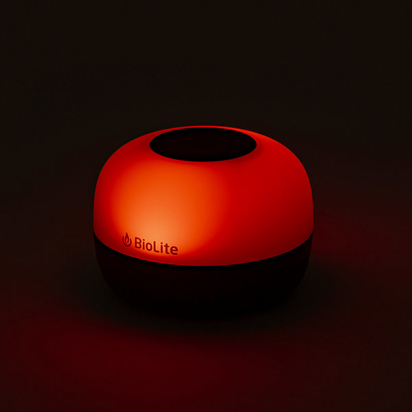 BioLite AlpenGlow Mini Lantern Ocean Teal .