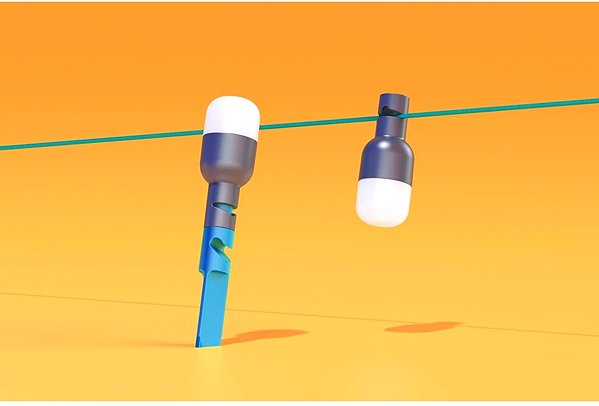 Flashlight BioLite Site Lights ...