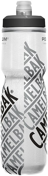 Kulacs CAMELBAK Podium Chill 0,71 l, Race Edition ...
