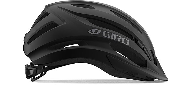 Bicycle helmet GIRO Register II MIPS XL Mat Black .