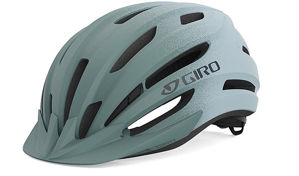 Bicycle helmet GIRO Register II W Mat Mineral Fade .