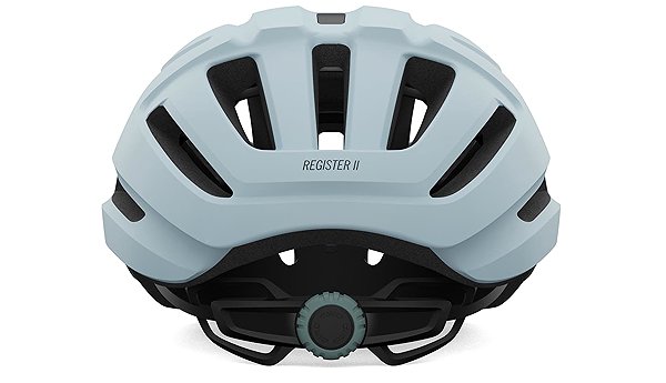 Bicycle helmet GIRO Register II W Mat Mineral Fade .