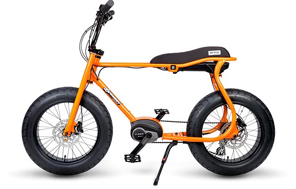 Elektrokolo E-BIKE LIL'BUDDY Orange 300 Wh ...