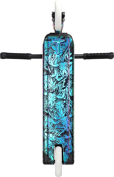 Freestyle Scooter Blunt KOS Charge S6 ...