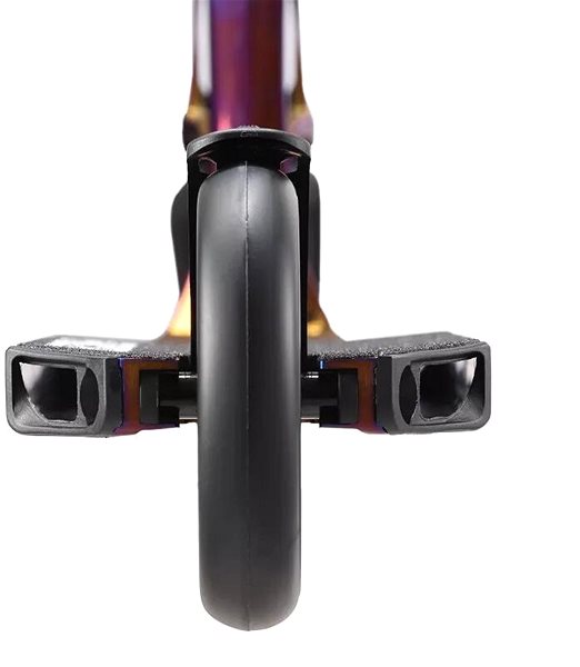 Freestyle Scooter Blunt Prodigy X Burnt Pipe ...