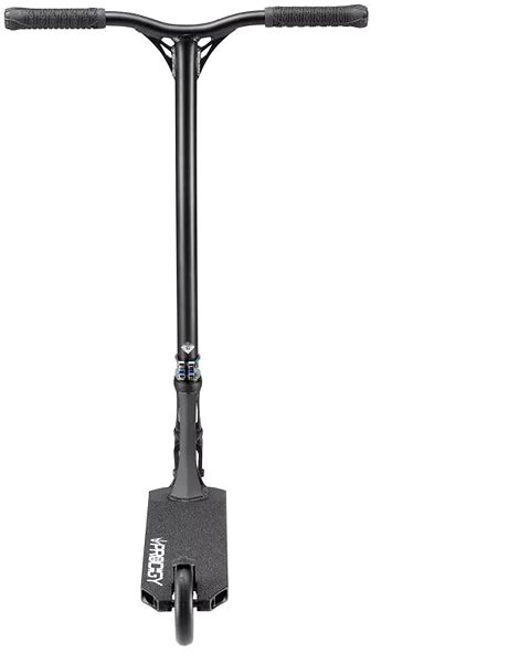 Freestyle Scooter Blunt Prodigy X black/oilslick ...
