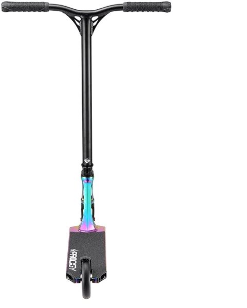 Freestyle Scooter Blunt Prodigy X oilslick ...